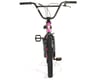 Image 4 for Hoffman Bikes Seeker 20" BMX Bike (20.5" Toptube) (Pink/Black)